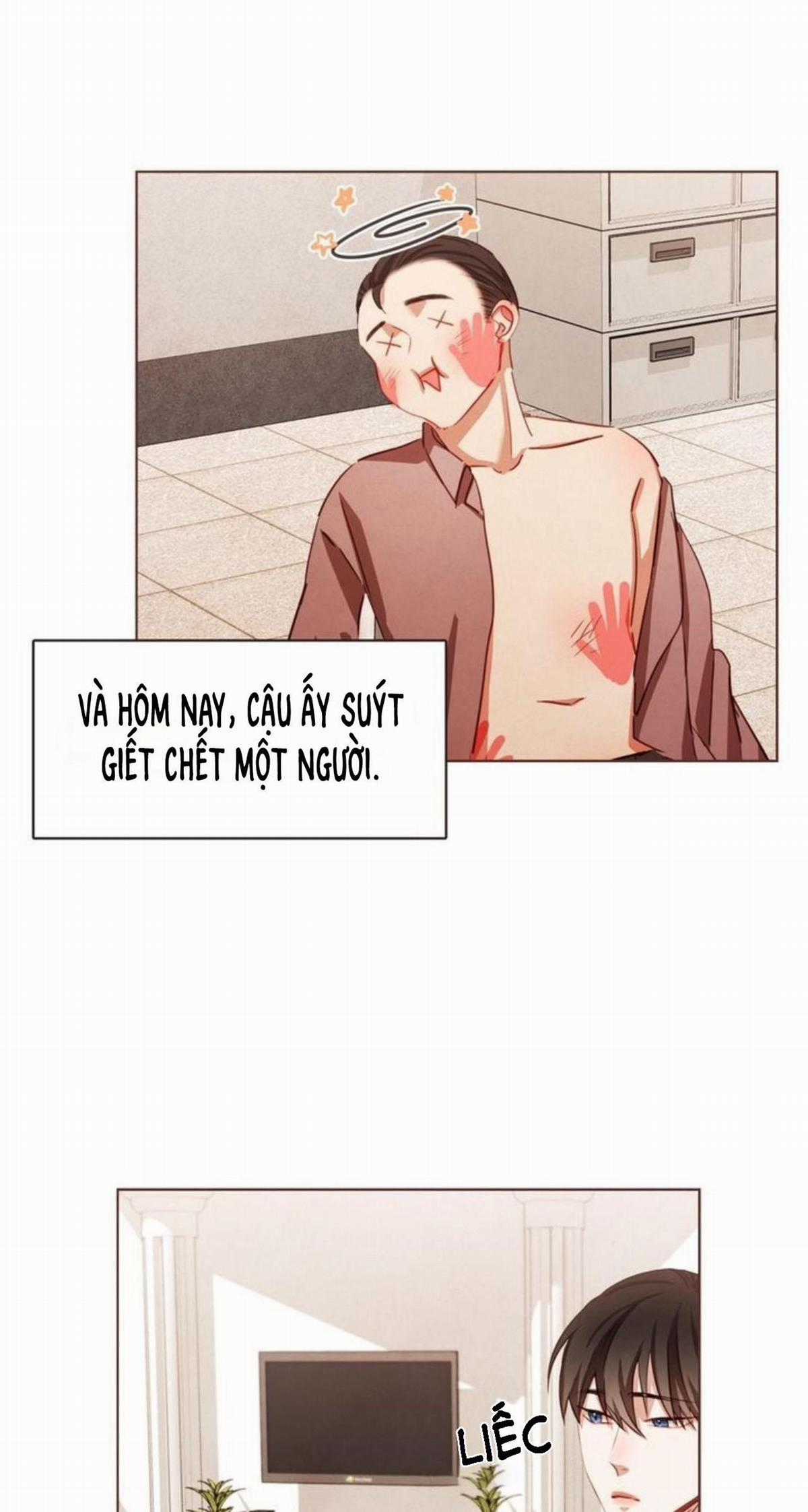 Ma Cà Rồng Đếch Có Thật Đâu! Chapter 9 trang 40