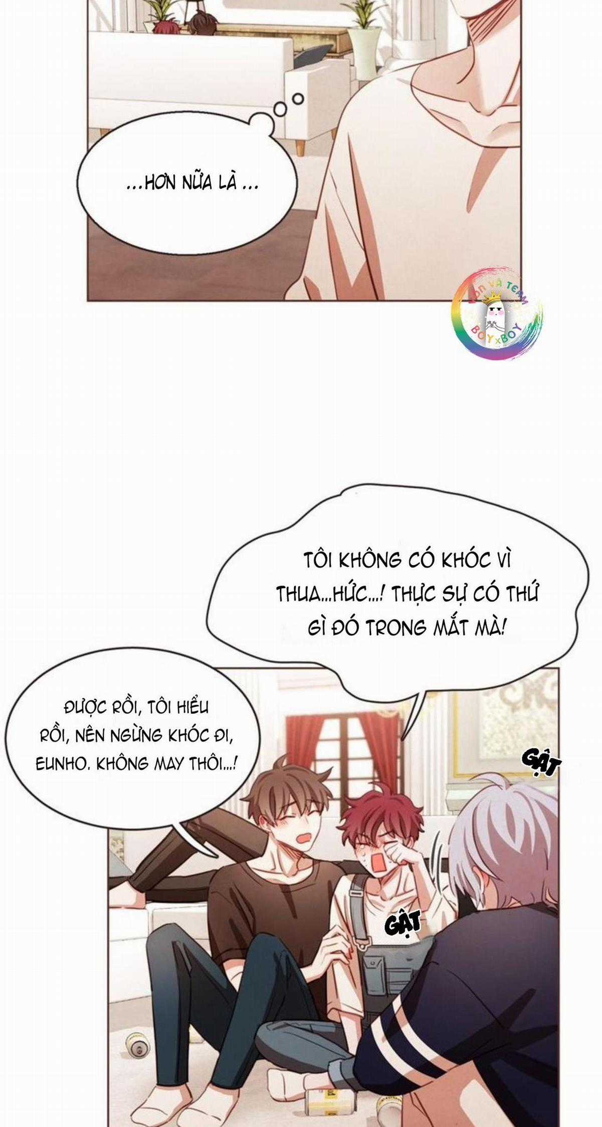 Ma Cà Rồng Đếch Có Thật Đâu! Chapter 9 trang 41