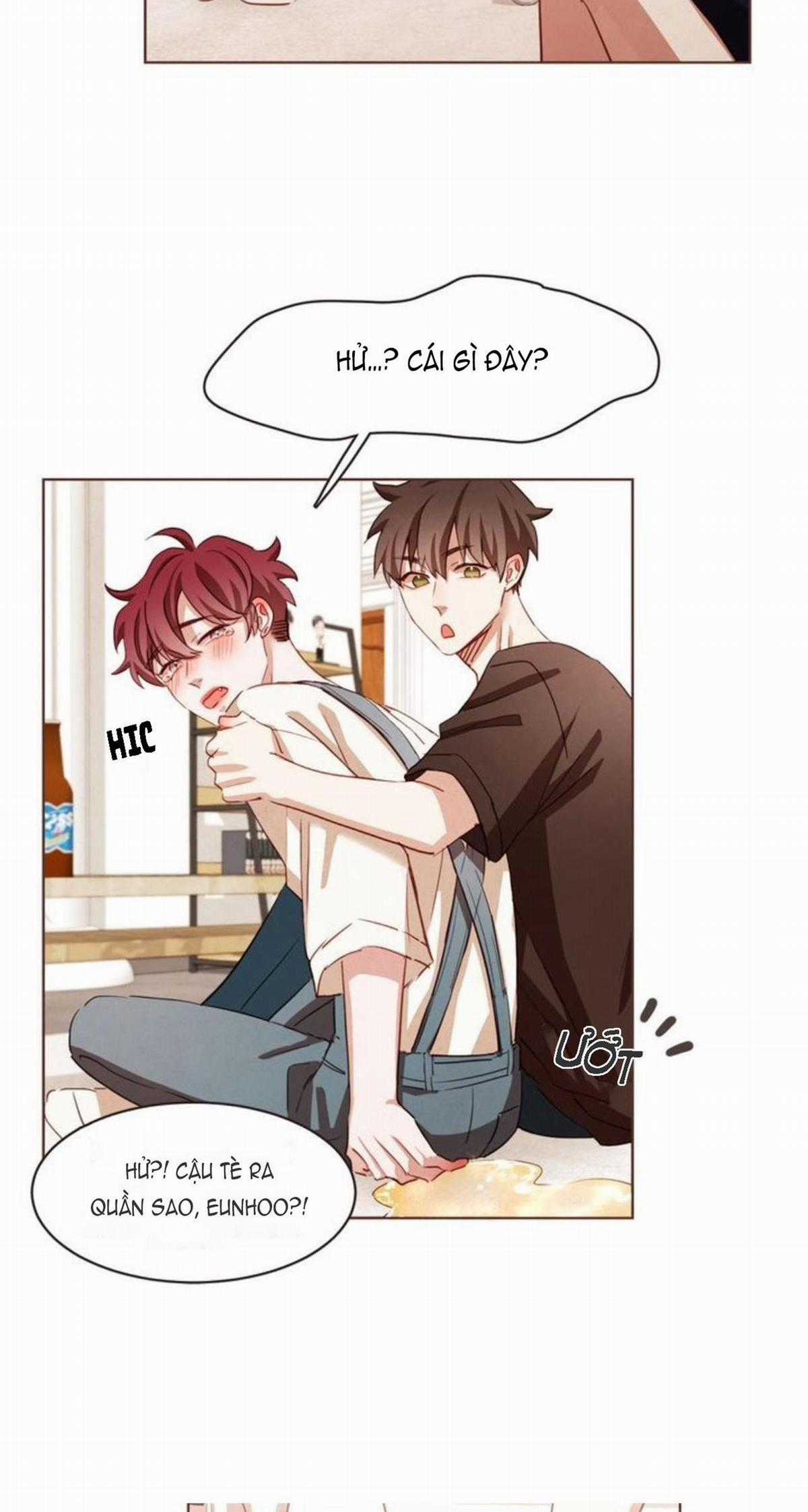 Ma Cà Rồng Đếch Có Thật Đâu! Chapter 9 trang 42