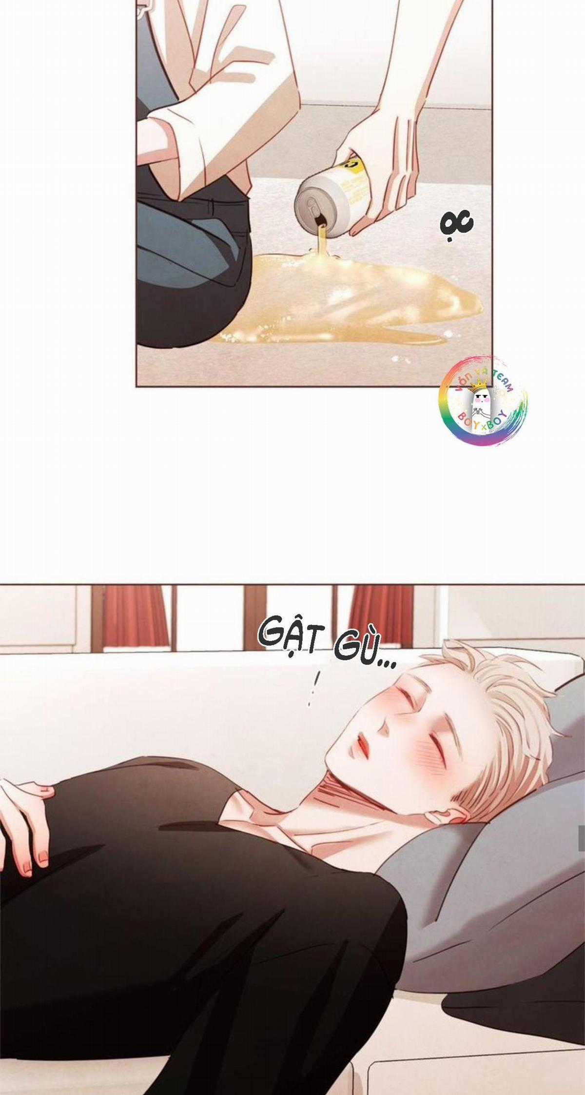 Ma Cà Rồng Đếch Có Thật Đâu! Chapter 9 trang 43