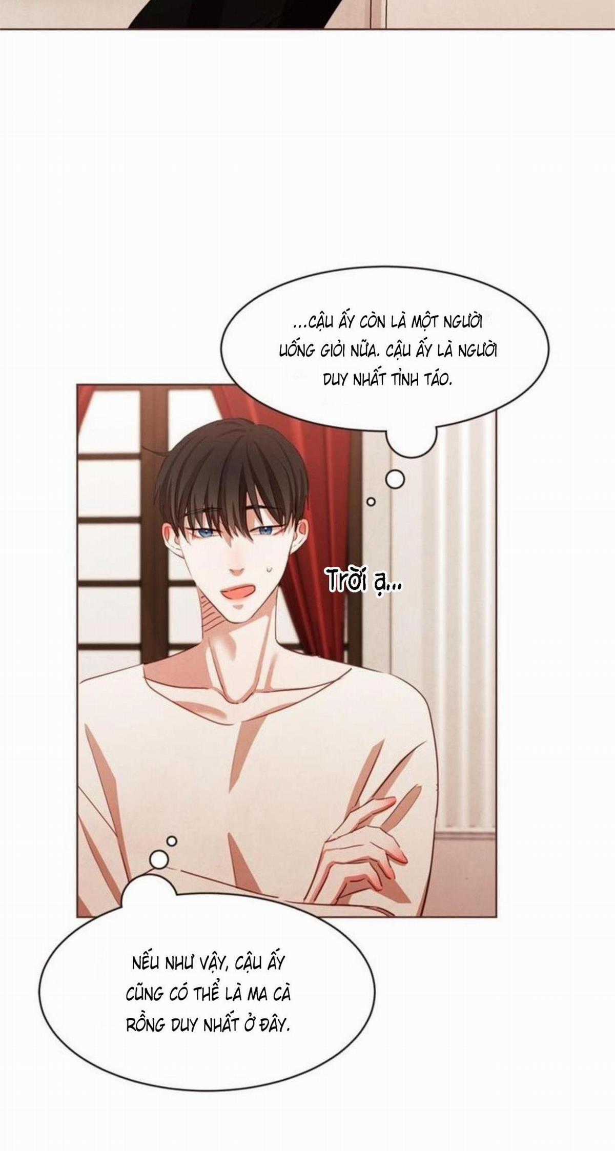 Ma Cà Rồng Đếch Có Thật Đâu! Chapter 9 trang 44