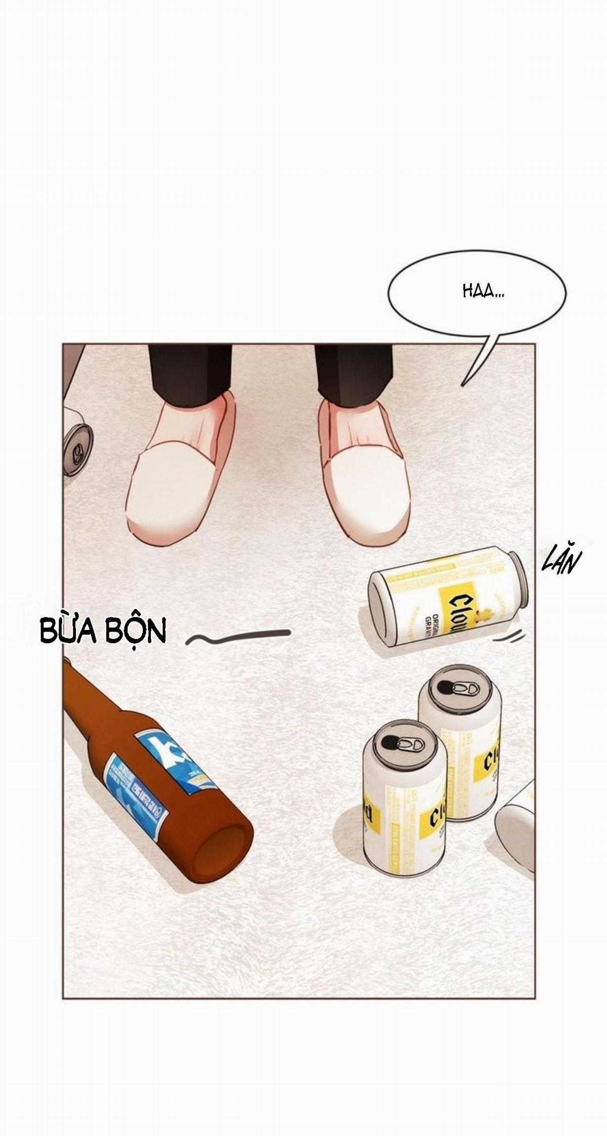 Ma Cà Rồng Đếch Có Thật Đâu! Chapter 9 trang 45