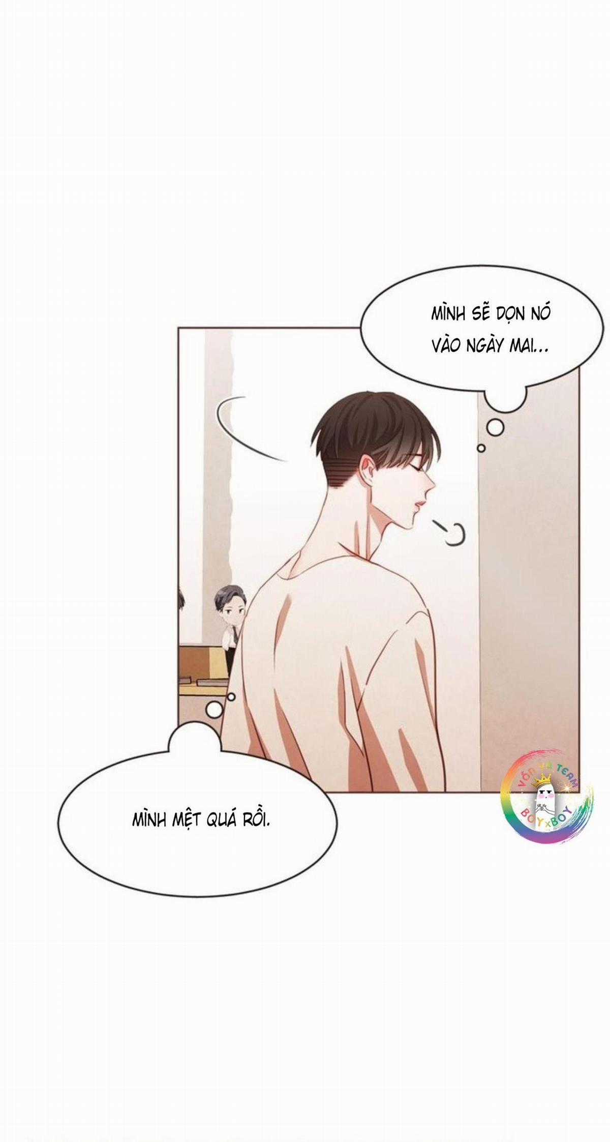 Ma Cà Rồng Đếch Có Thật Đâu! Chapter 9 trang 46