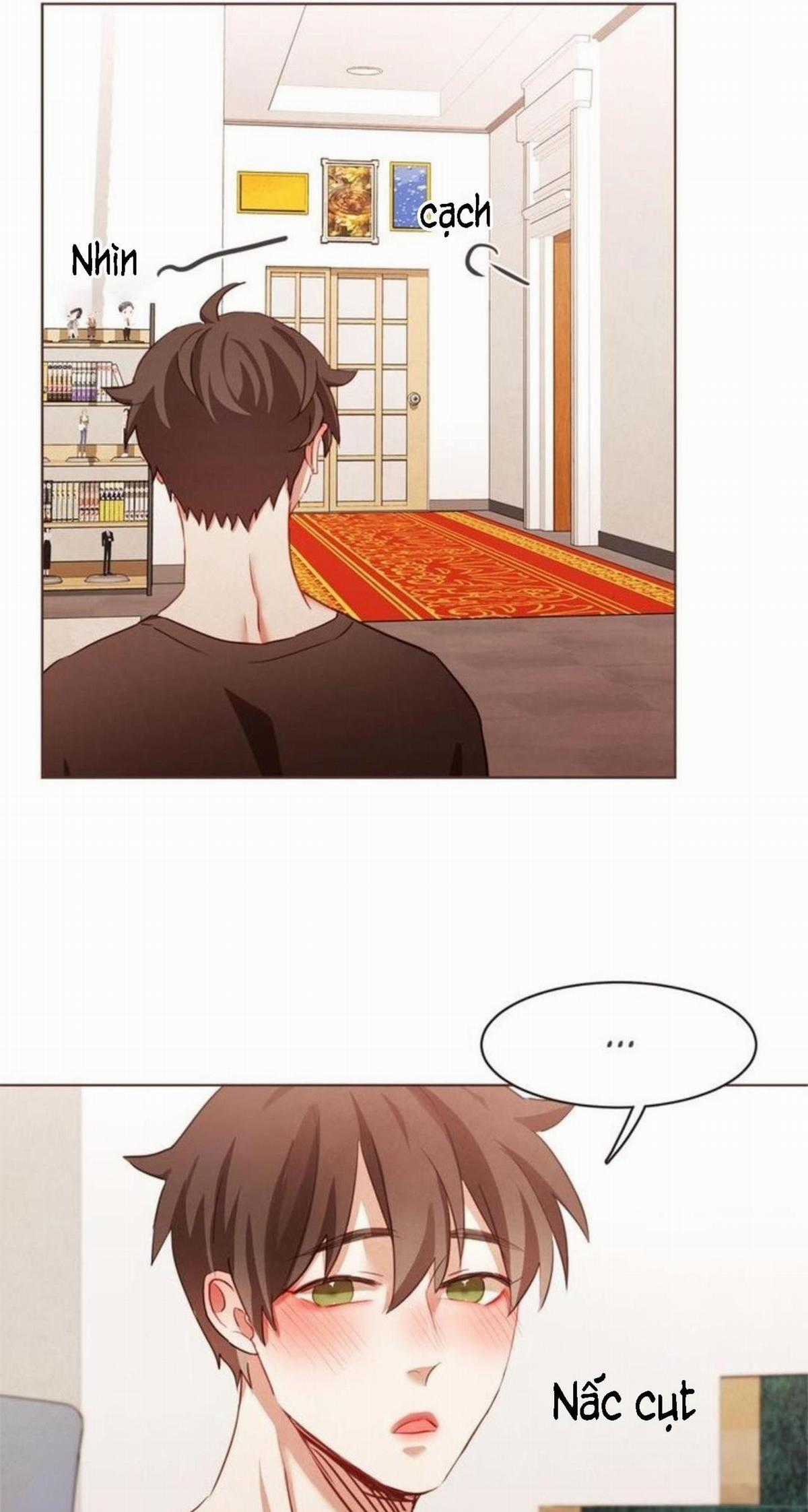 Ma Cà Rồng Đếch Có Thật Đâu! Chapter 9 trang 47