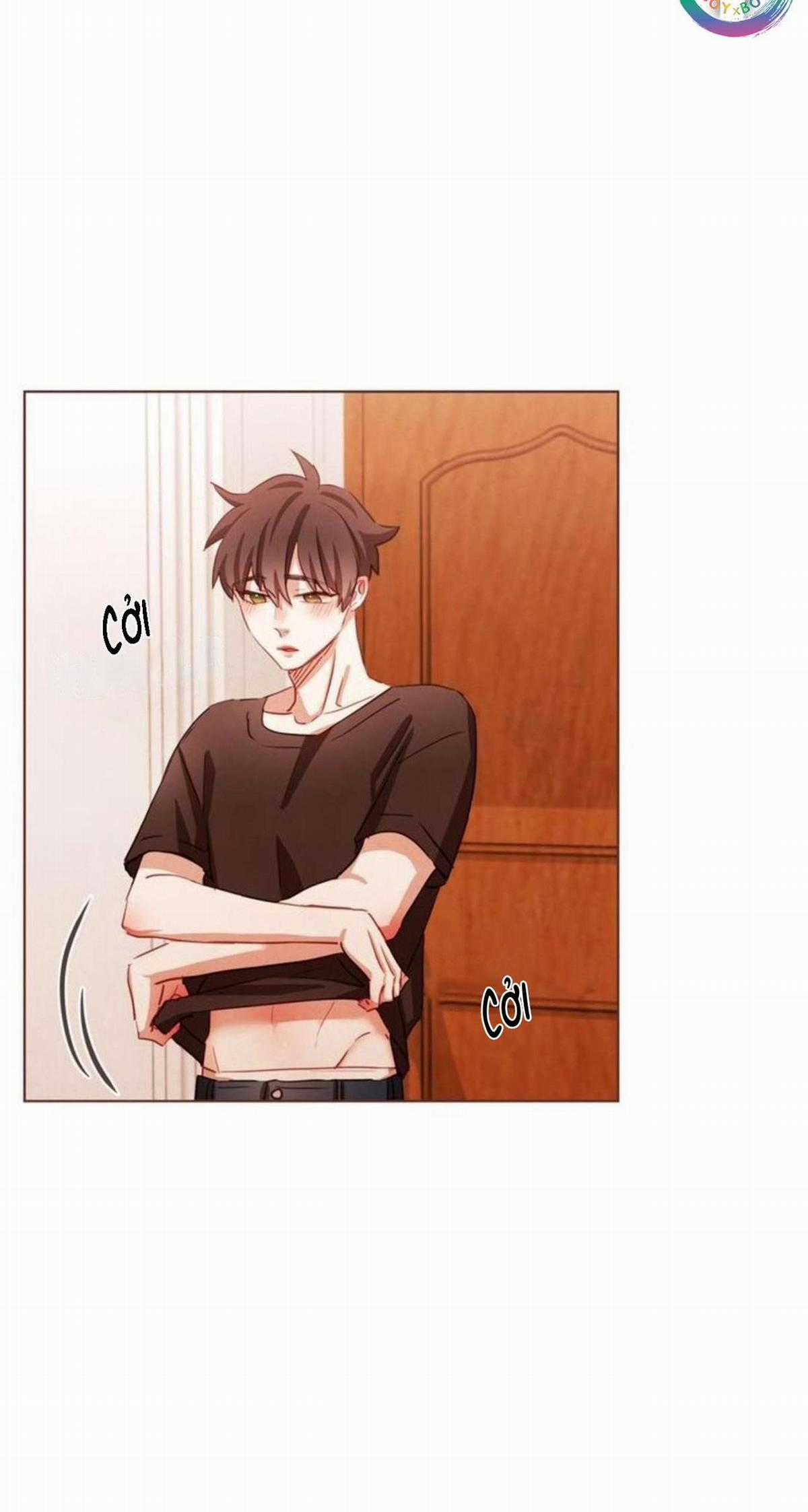 Ma Cà Rồng Đếch Có Thật Đâu! Chapter 9 trang 49