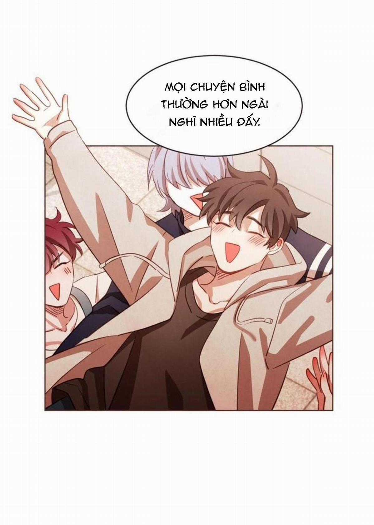 Ma Cà Rồng Đếch Có Thật Đâu! Chapter 9 trang 5