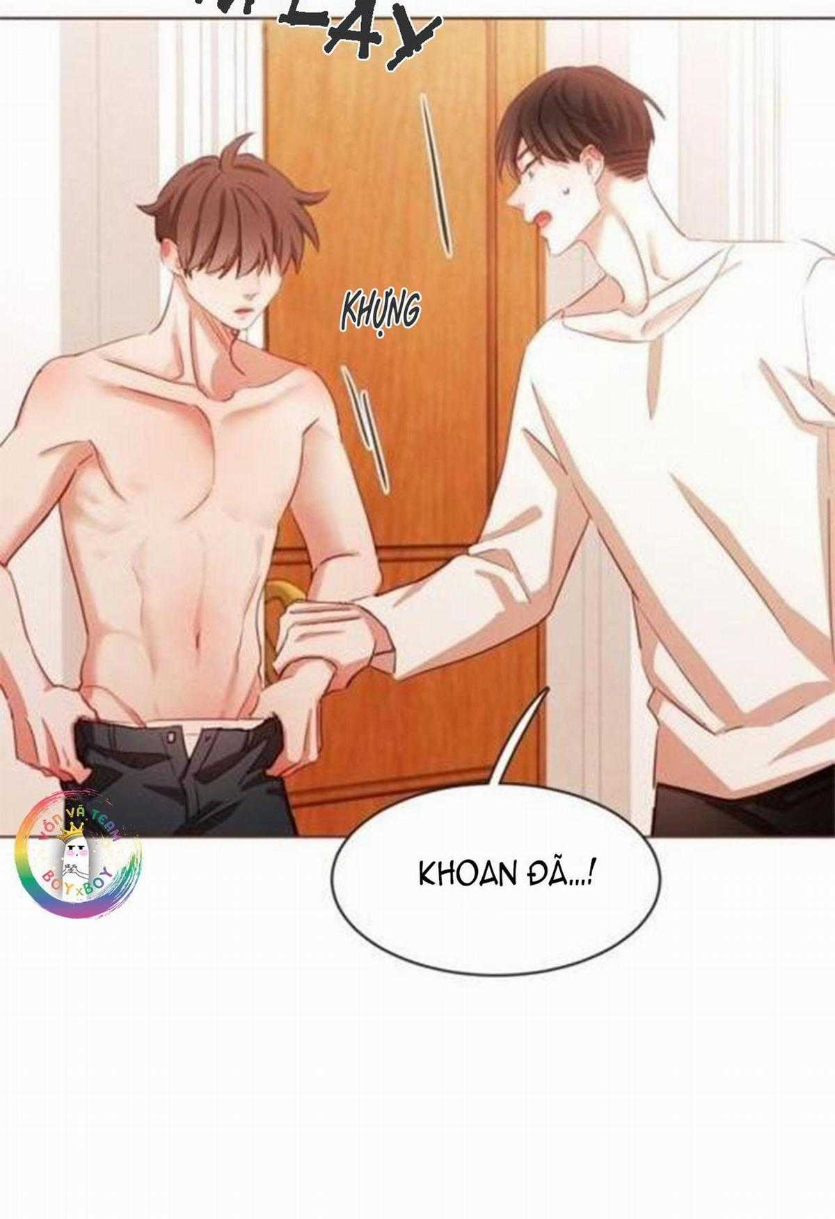 Ma Cà Rồng Đếch Có Thật Đâu! Chapter 9 trang 54