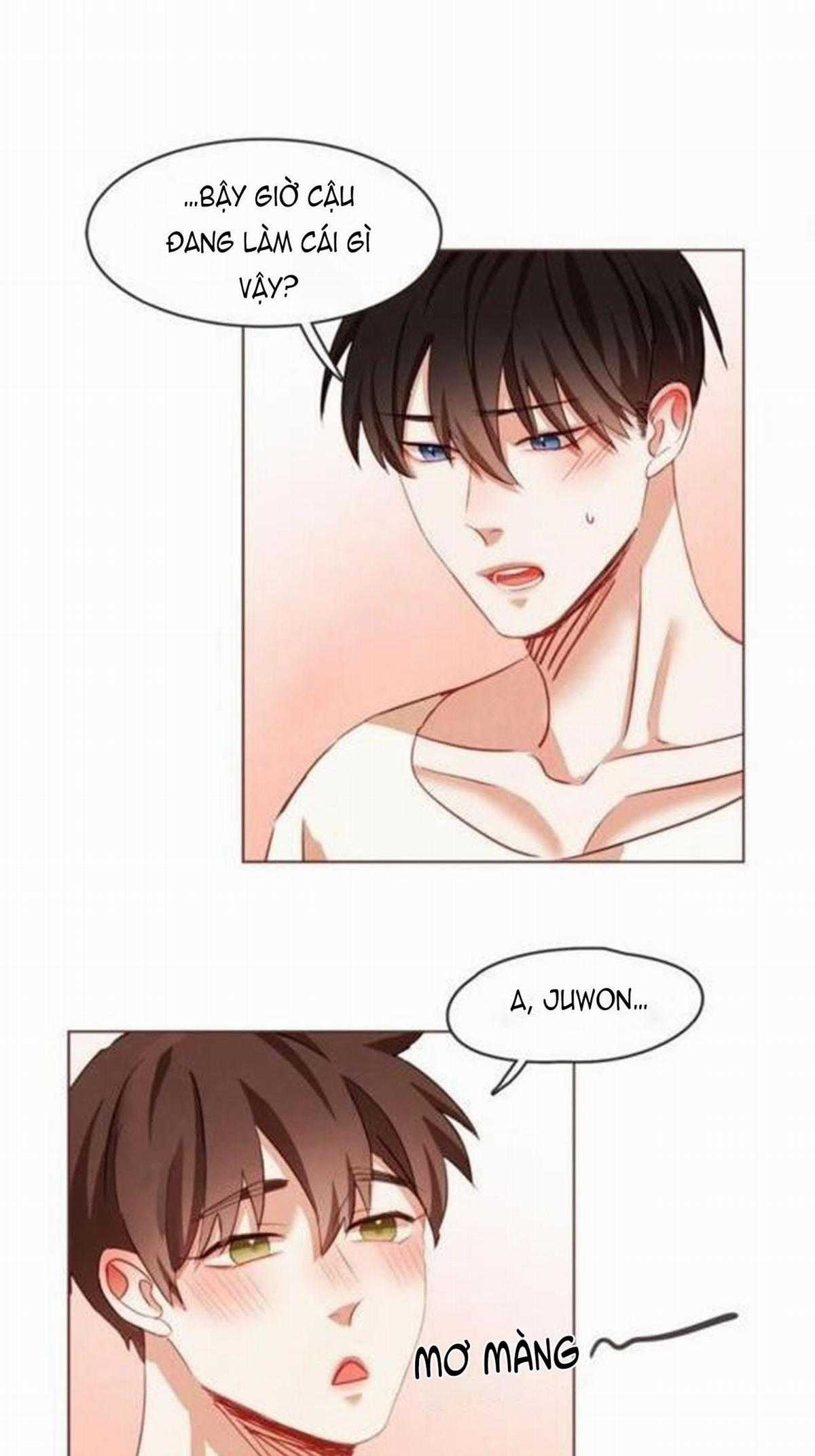 Ma Cà Rồng Đếch Có Thật Đâu! Chapter 9 trang 55