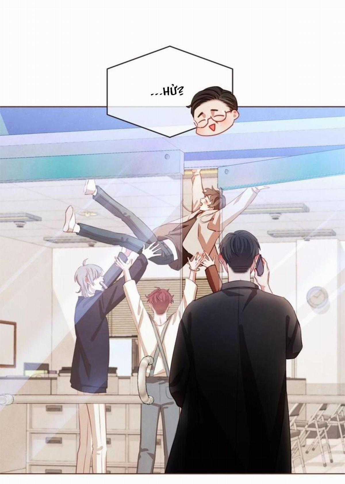 Ma Cà Rồng Đếch Có Thật Đâu! Chapter 9 trang 6