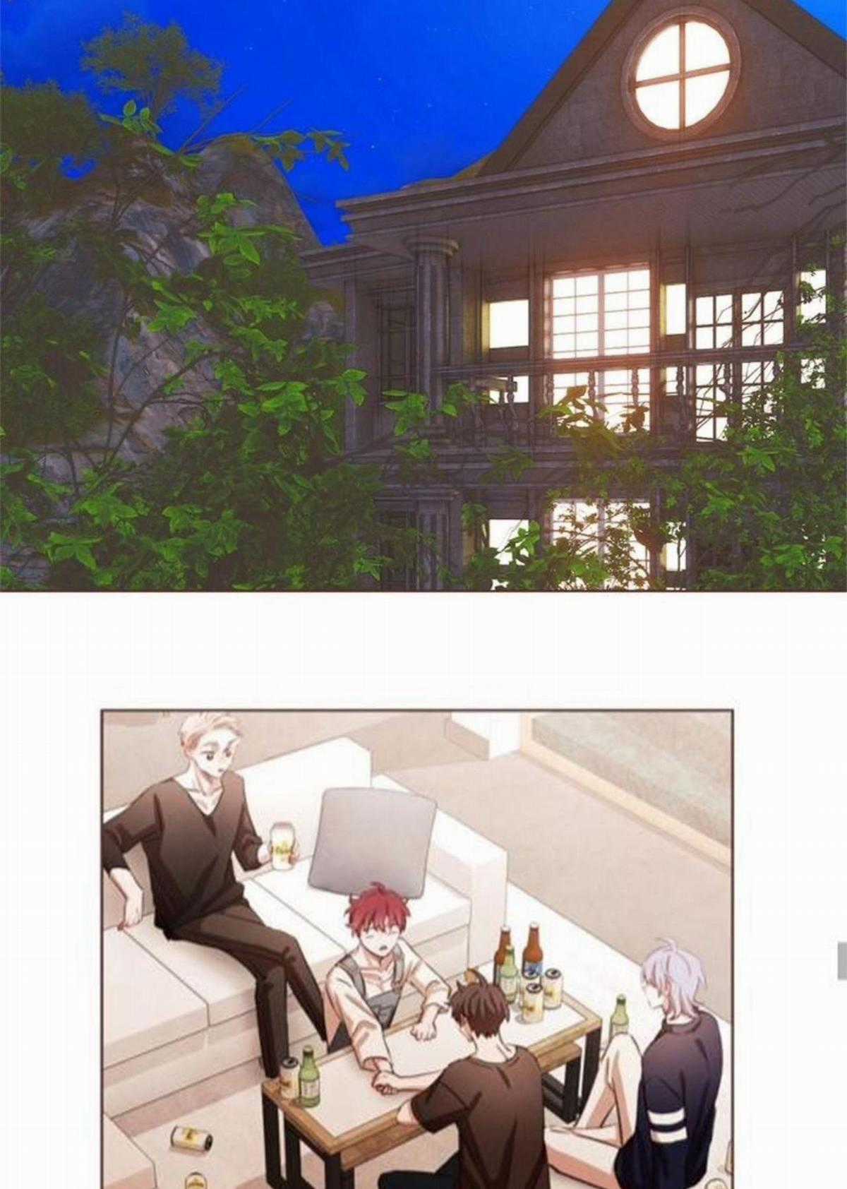 Ma Cà Rồng Đếch Có Thật Đâu! Chapter 9 trang 8