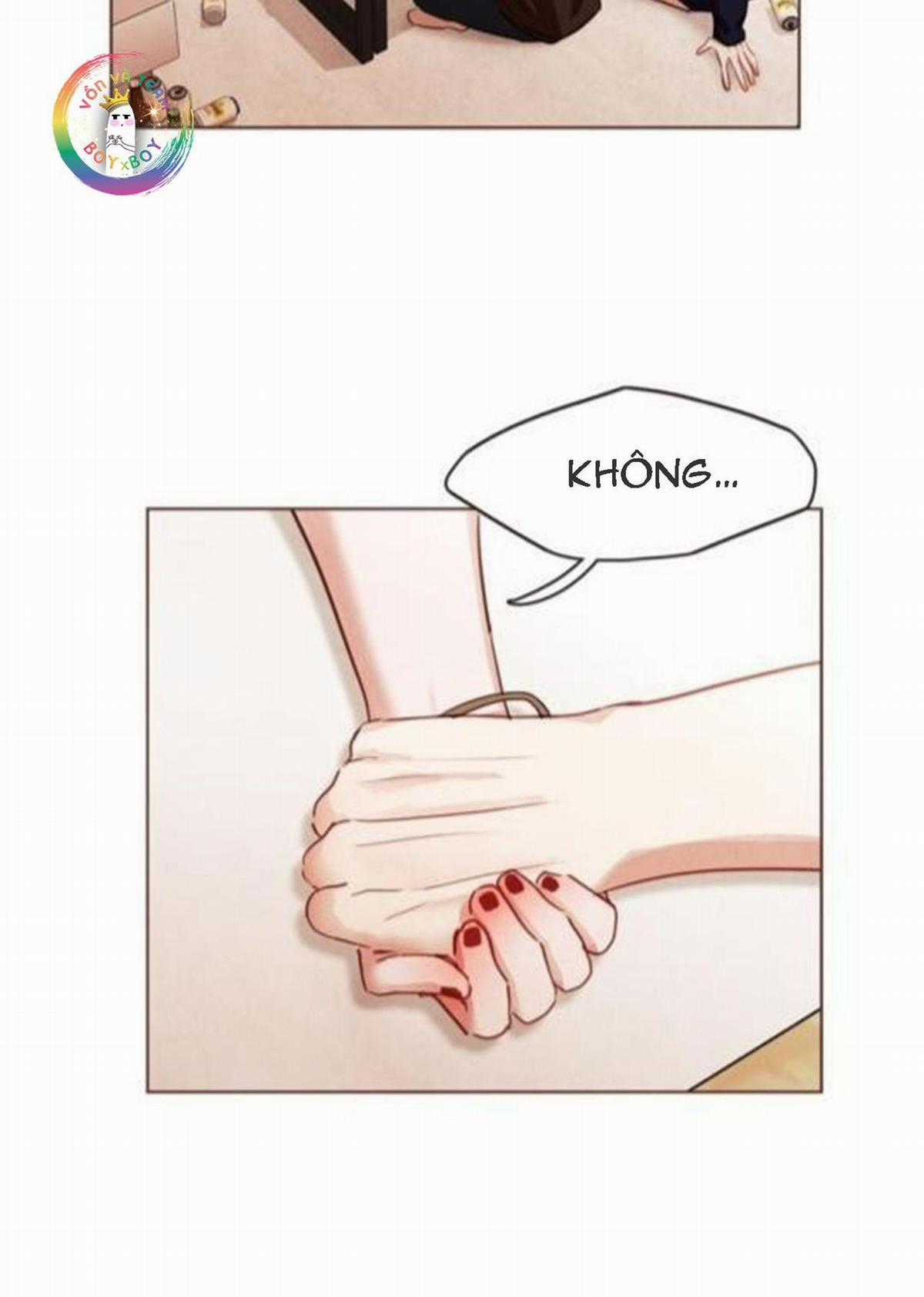 Ma Cà Rồng Đếch Có Thật Đâu! Chapter 9 trang 9