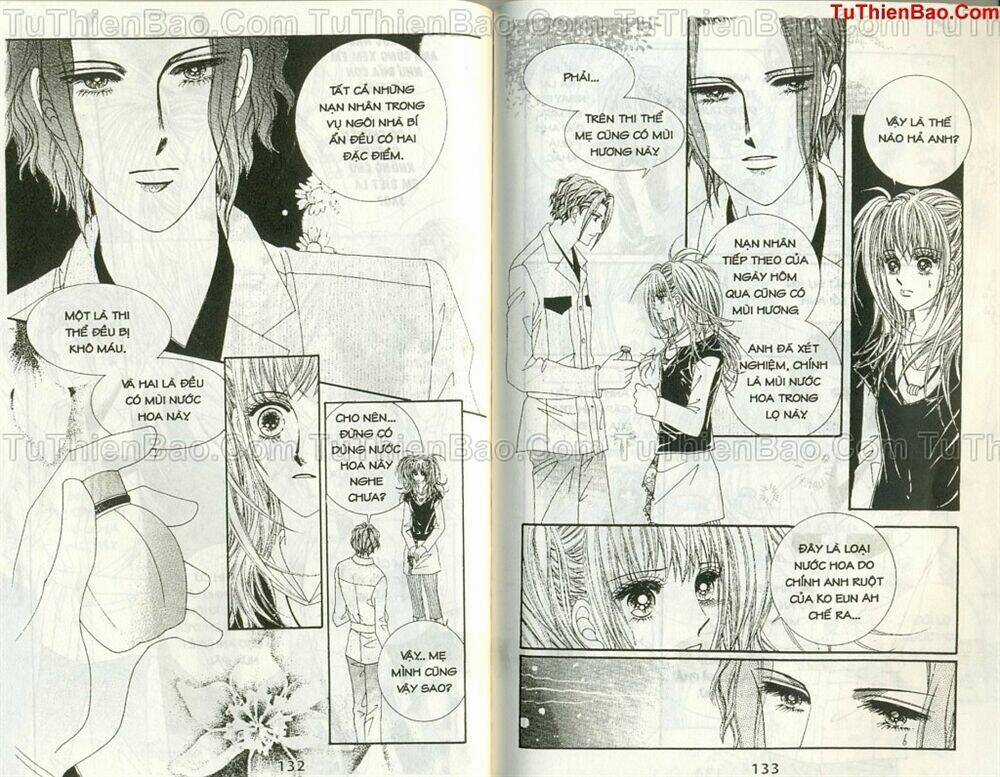 Ma Cà Rồng Hộ Mệnh Chapter 1 trang 65