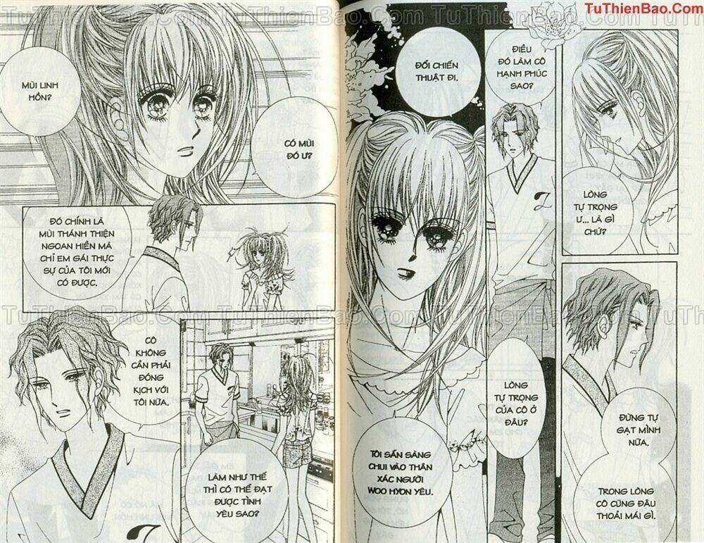 Ma Cà Rồng Hộ Mệnh Chapter 10 trang 38