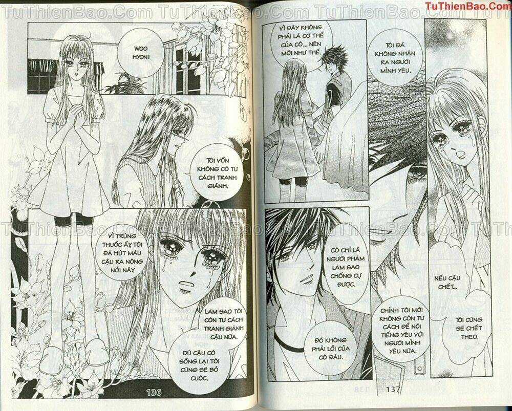 Ma Cà Rồng Hộ Mệnh Chapter 10 trang 65