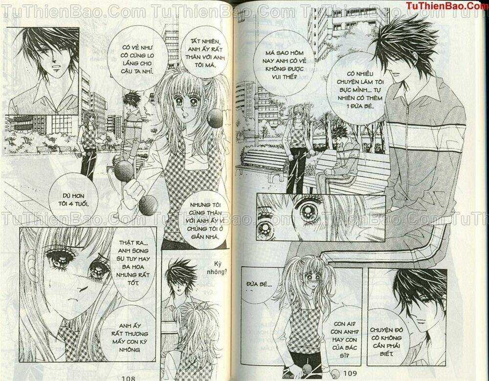 Ma Cà Rồng Hộ Mệnh Chapter 2 trang 53