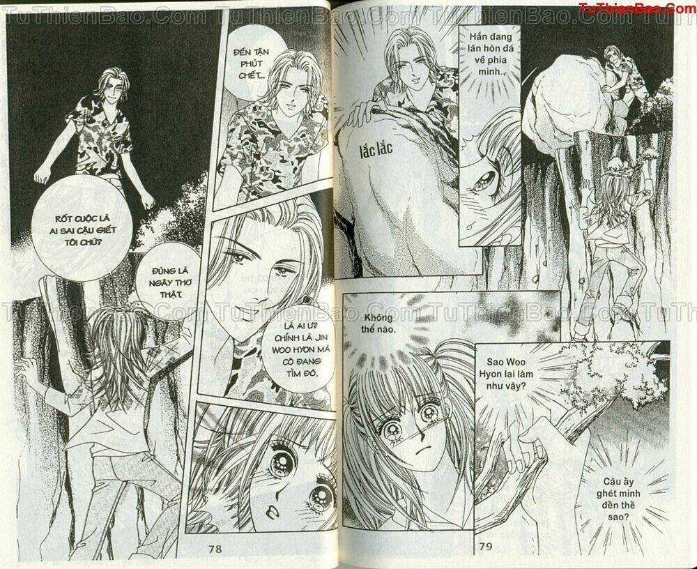 Ma Cà Rồng Hộ Mệnh Chapter 6 trang 38