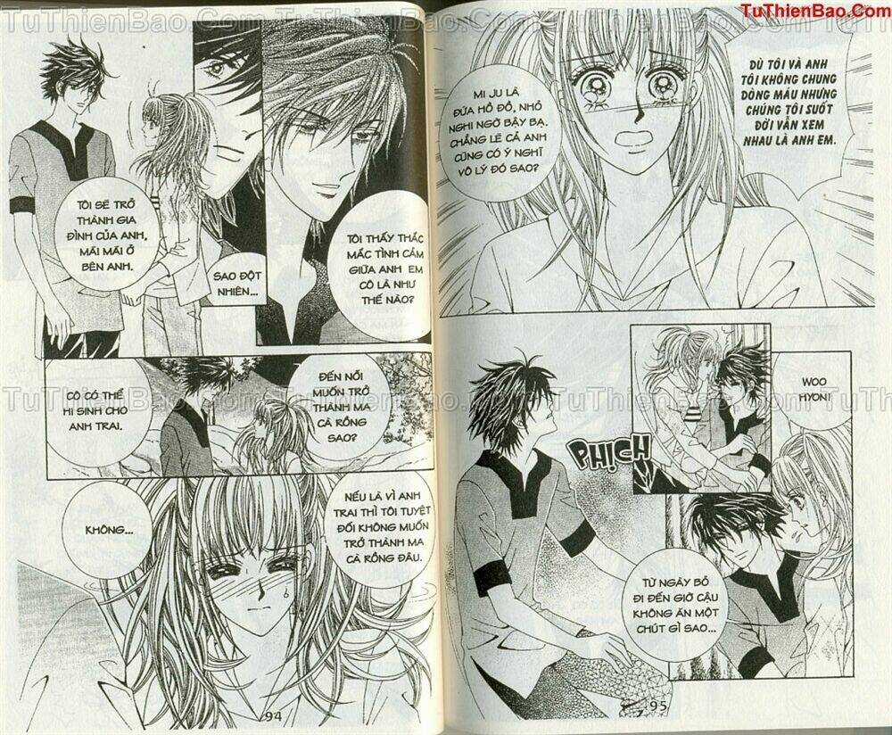 Ma Cà Rồng Hộ Mệnh Chapter 6 trang 46