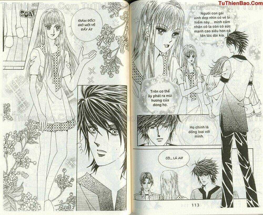 Ma Cà Rồng Hộ Mệnh Chapter 6 trang 55