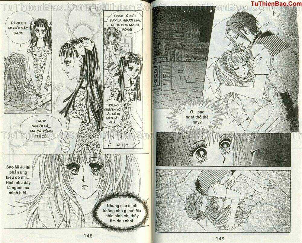 Ma Cà Rồng Hộ Mệnh Chapter 6 trang 73