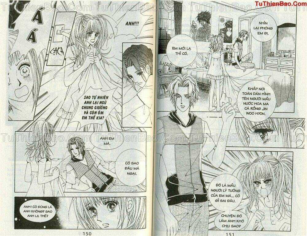 Ma Cà Rồng Hộ Mệnh Chapter 6 trang 74