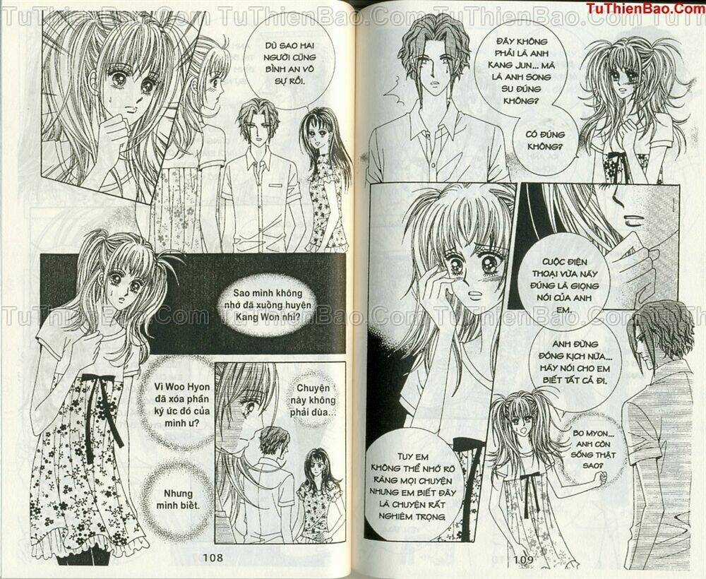 Ma Cà Rồng Hộ Mệnh Chapter 7 trang 53