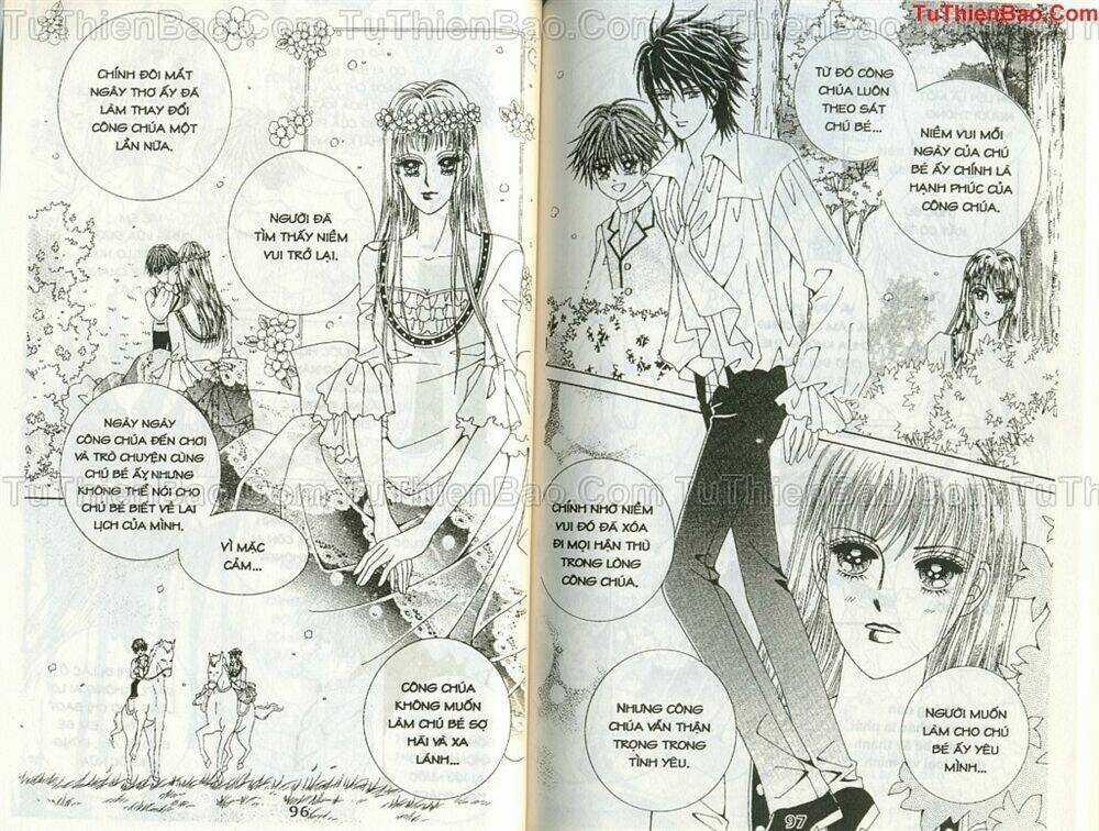 Ma Cà Rồng Hộ Mệnh Chapter 9 trang 47