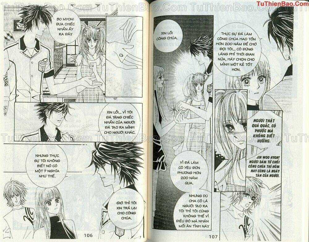 Ma Cà Rồng Hộ Mệnh Chapter 9 trang 52