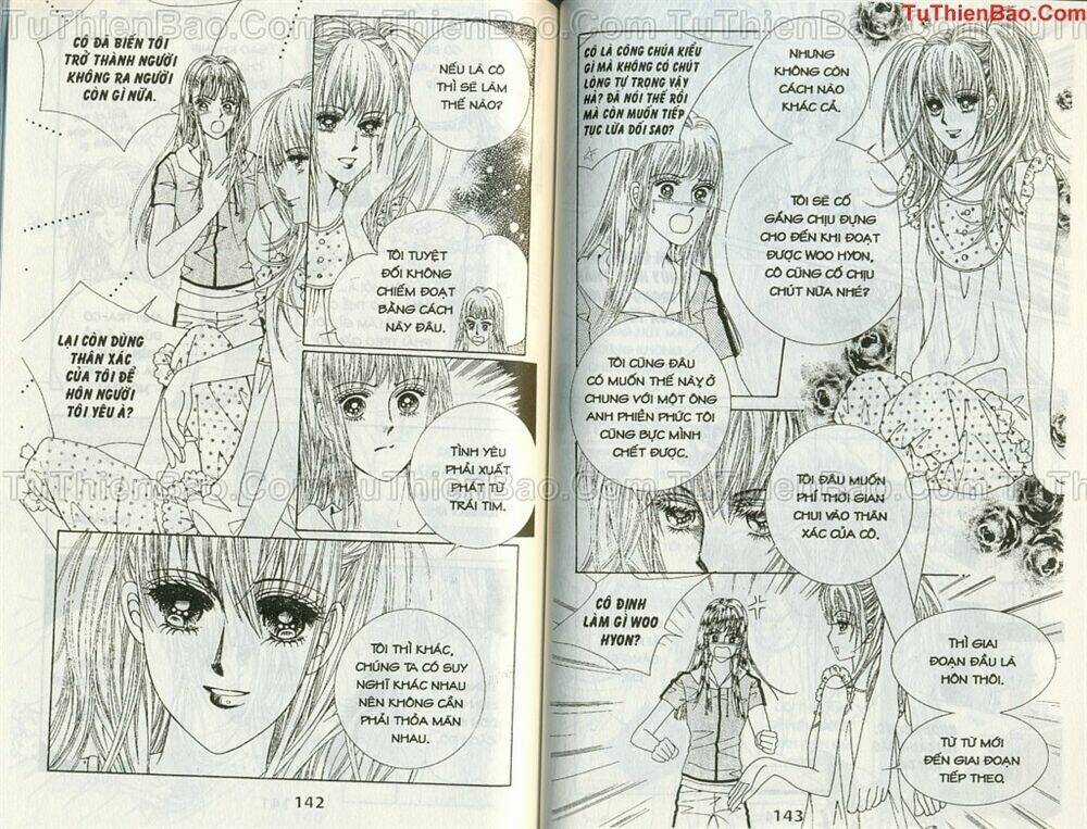 Ma Cà Rồng Hộ Mệnh Chapter 9 trang 70