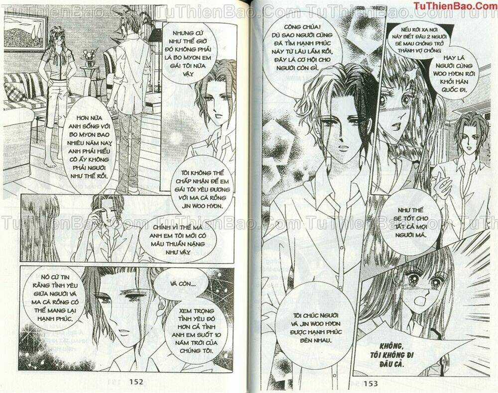 Ma Cà Rồng Hộ Mệnh Chapter 9 trang 75