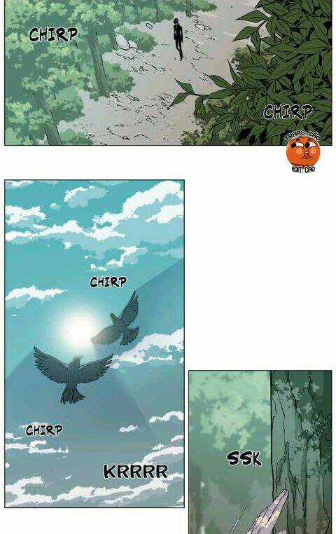 Ma Cà Rồng Quý Tộc Ngoại Truyện Chapter 1 trang 17