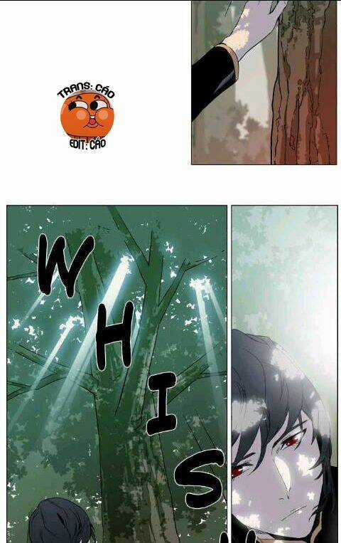 Ma Cà Rồng Quý Tộc Ngoại Truyện Chapter 1 trang 18