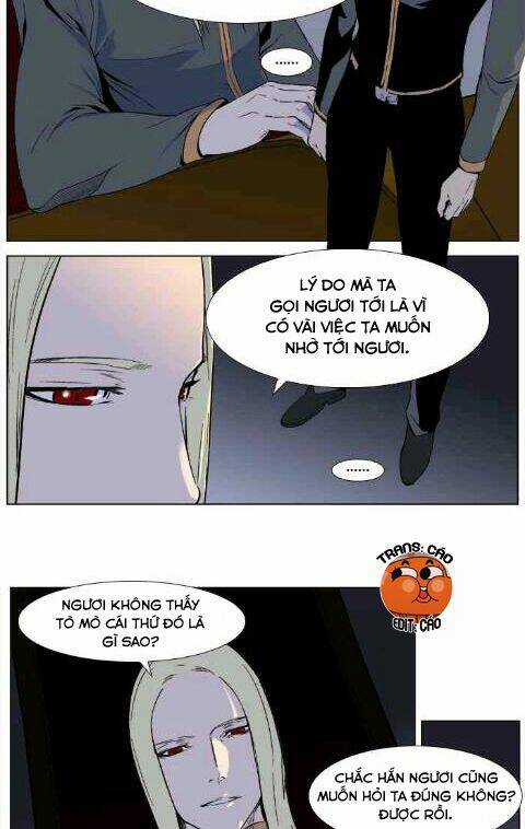 Ma Cà Rồng Quý Tộc Ngoại Truyện Chapter 1 trang 2