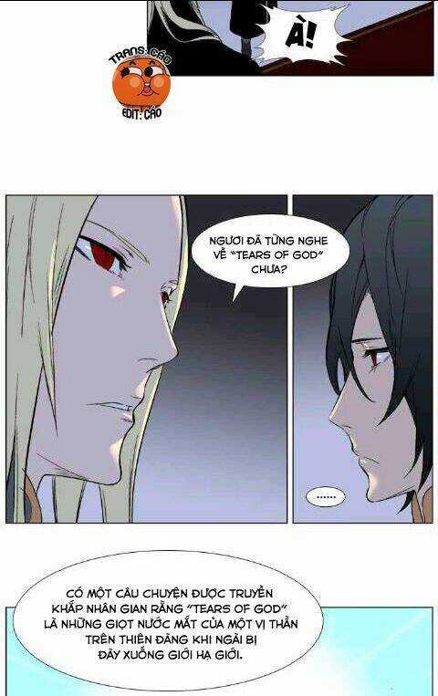 Ma Cà Rồng Quý Tộc Ngoại Truyện Chapter 1 trang 4