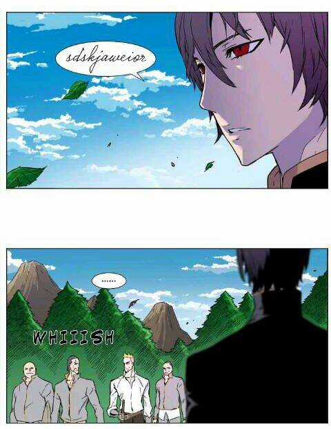 Ma Cà Rồng Quý Tộc Ngoại Truyện Chapter 2 trang 11