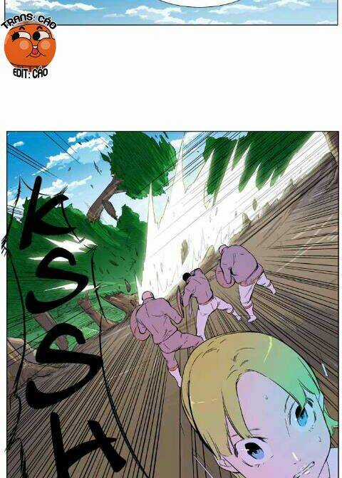 Ma Cà Rồng Quý Tộc Ngoại Truyện Chapter 2 trang 26