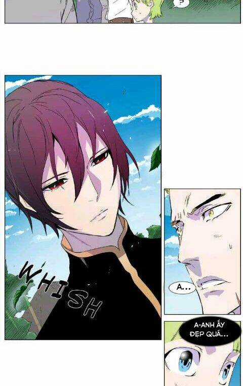 Ma Cà Rồng Quý Tộc Ngoại Truyện Chapter 2 trang 3