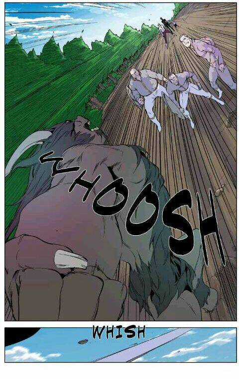 Ma Cà Rồng Quý Tộc Ngoại Truyện Chapter 2 trang 31