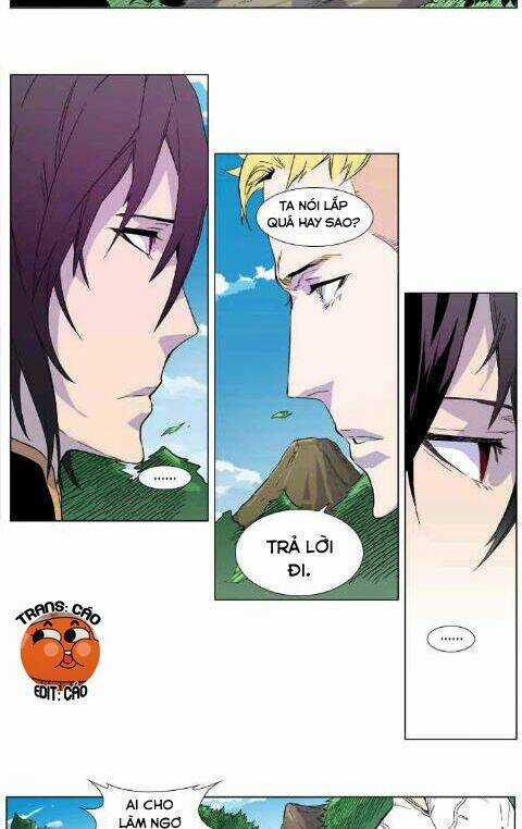 Ma Cà Rồng Quý Tộc Ngoại Truyện Chapter 2 trang 6