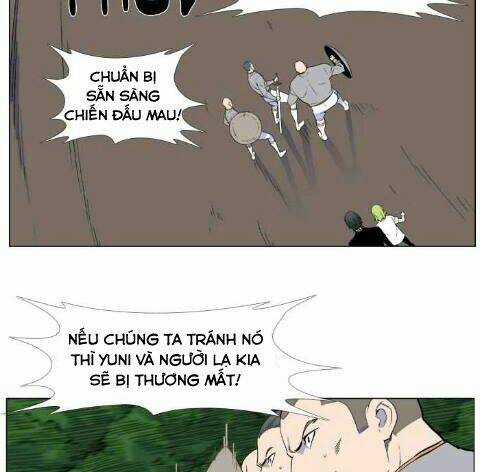 Ma Cà Rồng Quý Tộc Ngoại Truyện Chapter 3 trang 14