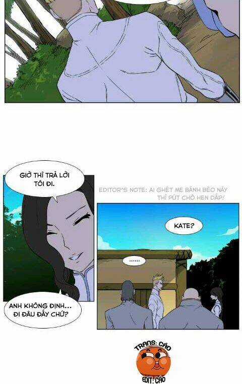 Ma Cà Rồng Quý Tộc Ngoại Truyện Chapter 4 trang 15