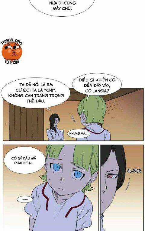 Ma Cà Rồng Quý Tộc Ngoại Truyện Chapter 4 trang 20