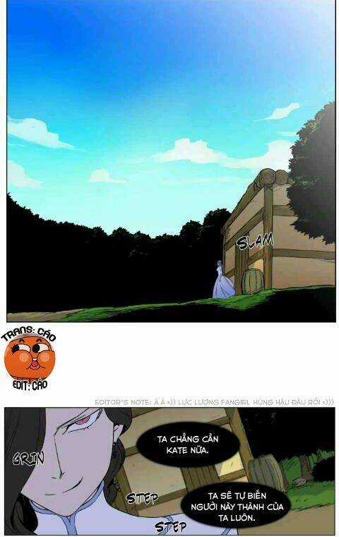 Ma Cà Rồng Quý Tộc Ngoại Truyện Chapter 4 trang 23