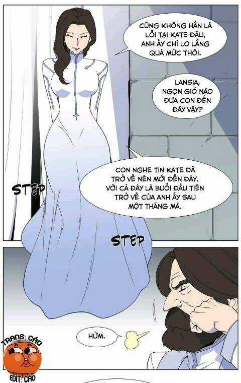 Ma Cà Rồng Quý Tộc Ngoại Truyện Chapter 4 trang 4