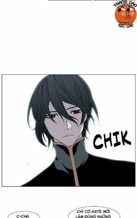 Ma Cà Rồng Quý Tộc Ngoại Truyện Chapter 4 trang 7