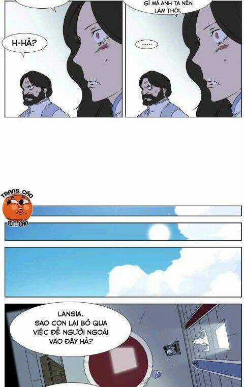 Ma Cà Rồng Quý Tộc Ngoại Truyện Chapter 4 trang 8