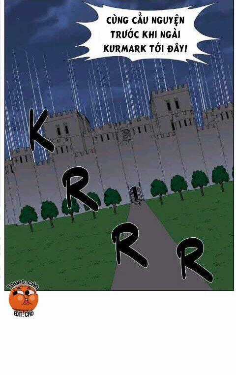 Ma Cà Rồng Quý Tộc Ngoại Truyện Chapter 6 trang 22