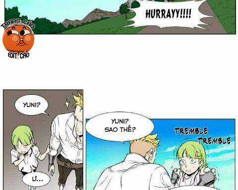 Ma Cà Rồng Quý Tộc Ngoại Truyện Chapter 6 trang 7