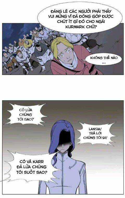 Ma Cà Rồng Quý Tộc Ngoại Truyện Chapter 7 trang 10