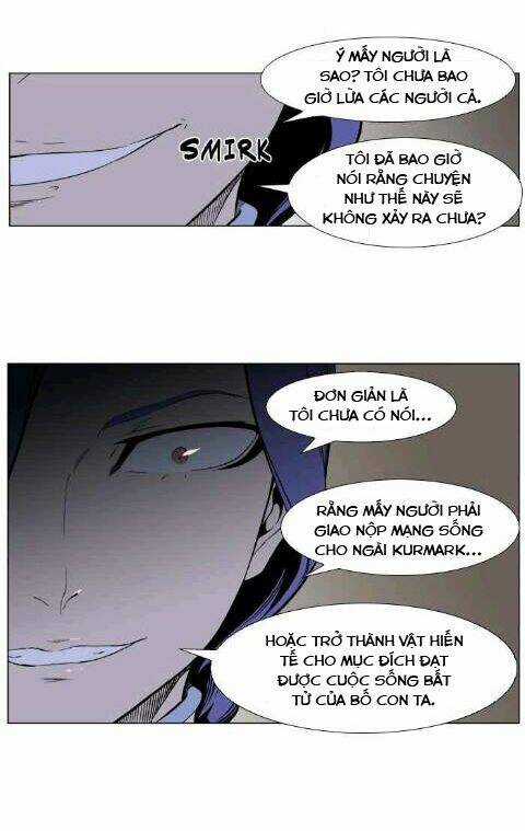 Ma Cà Rồng Quý Tộc Ngoại Truyện Chapter 7 trang 11