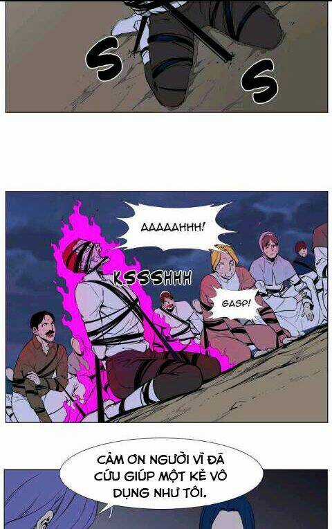 Ma Cà Rồng Quý Tộc Ngoại Truyện Chapter 7 trang 13